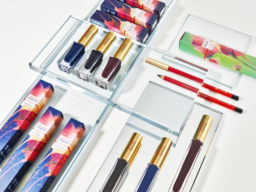 le rouge francais responsable et naturelle